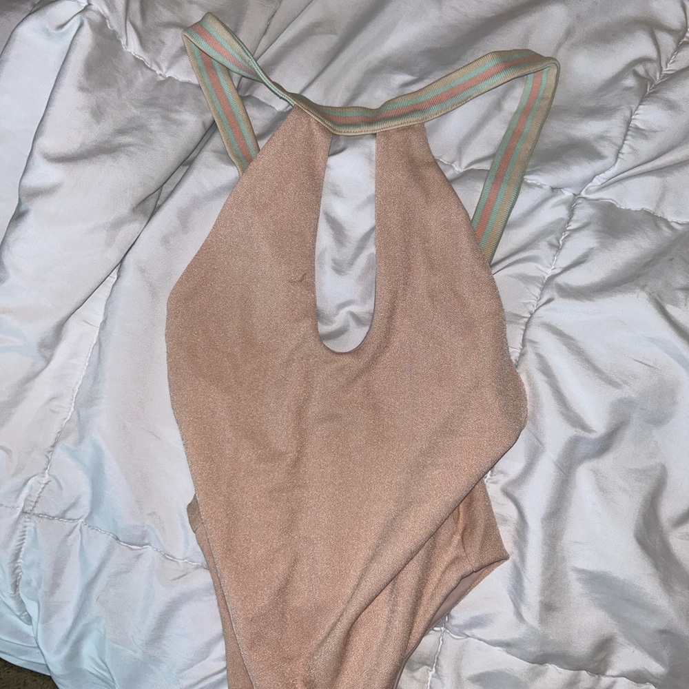 Revolve one piece swim